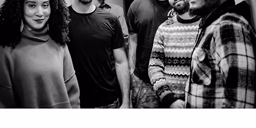 Guabaza\u2019s 4 Year Anniversary Celebration: Blending Jazz, Afro-Caribbean Rhythms, and Blues