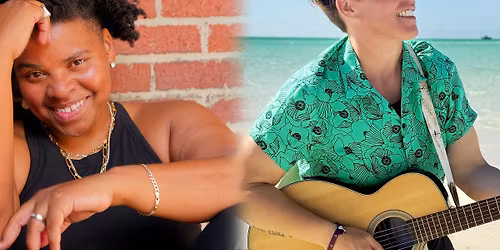 Joy Clark & Kate Peterson