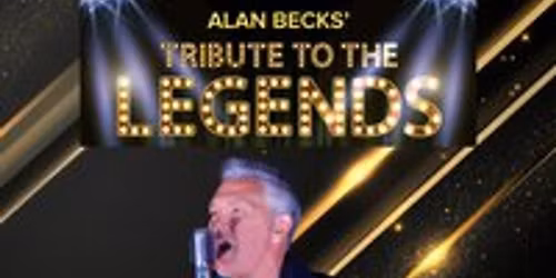 Alan Beck: Tribute to the Stars