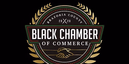 Black Chamber of Brazoria County\u2019s Inaugural Gala 