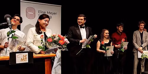 Preistr\u00e4ger:innenkonzert