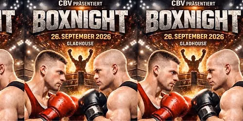 6. Cottbuser Boxnight