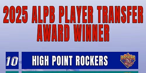 Staten Island FerryHawks vs. High Point Rockers