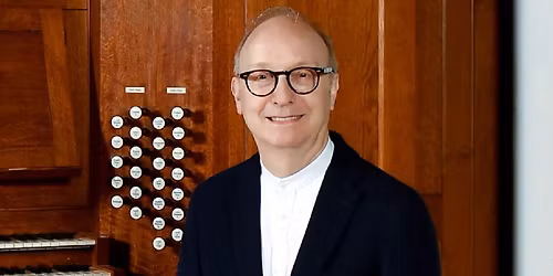 David Titterington: AGM Recital