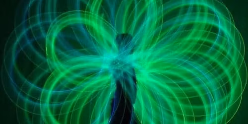 \ud83e\uddd9\u200d\u2642\ufe0f\ud83e\udd8b\ud83e\udd84 Meditation og healings aften med Stann i Svendborg ved Kristina