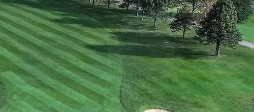 2026 AFSP Charity Golf Tournament