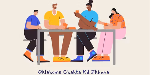 Choctaw Language Class