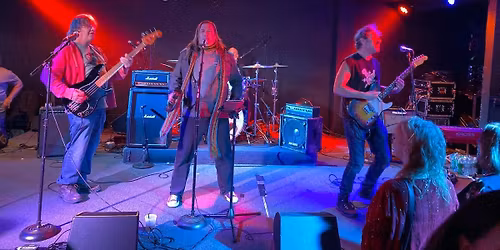 \ud83c\udfb8\u2728 Funbucket Live at Capone\u2019s \u2728\ud83c\udfb8