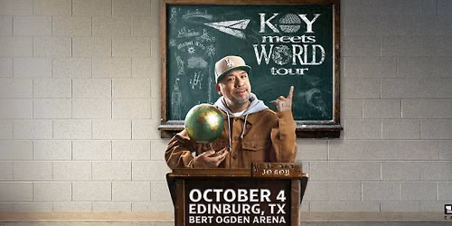 Jo Koy