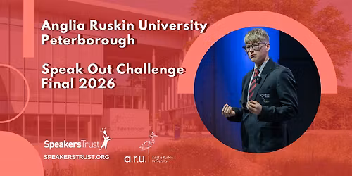 Anglia Ruskin University Peterborough Speak Out FINAL 2026