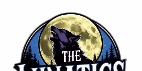 The Lunatics @ Mickey's Tiki Bar South