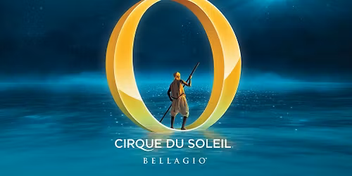 Cirque du Soleil : "O"