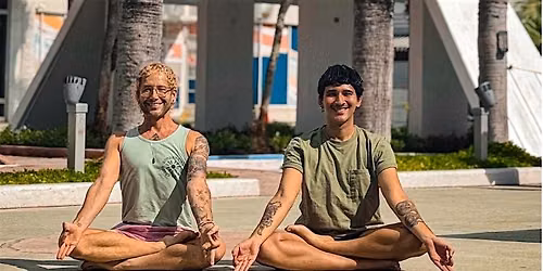 Donation Based Yoga with Life Center