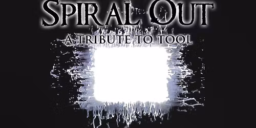 Spiral Out - 30 year of \u00c6nima, A Rolling Stone, Christchurch