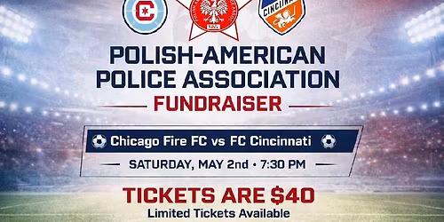 Chicago Fire First Responder Game