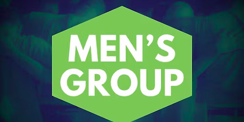 Men's Group