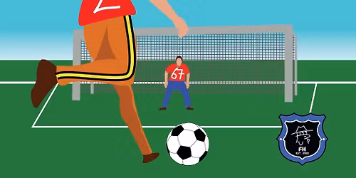 Fyllefotboll I Folkp -Arken - FIFA