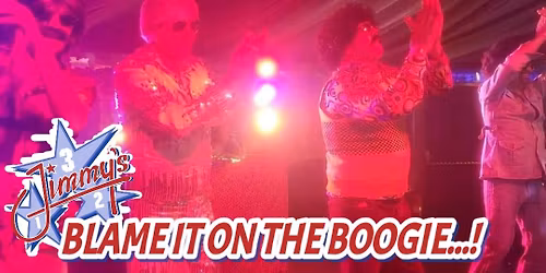 The Summer Dance 2026