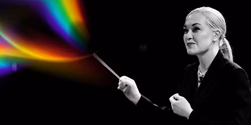 Met Concert 2  - Flare