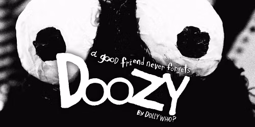 DOOZY at the MINNESOTA FRINGE FESTIVAL