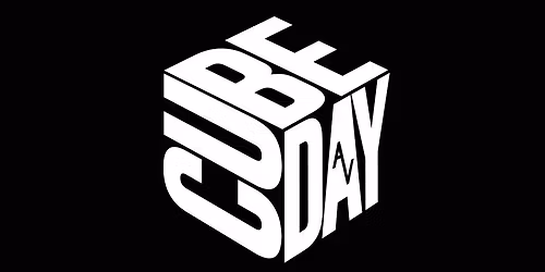 International Cube Day: London: November 1st: 17:30