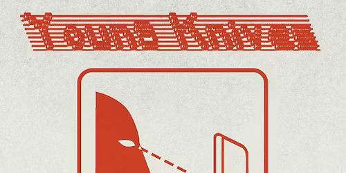 Young Knives + John Mouse