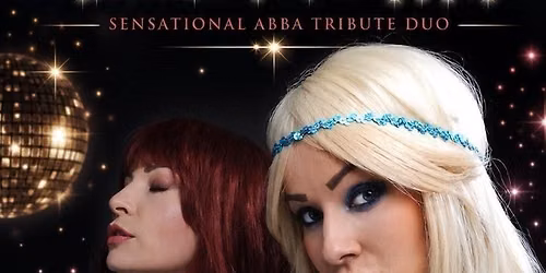 ABBA2NITE @ THE SUPPER CLUB — The Supper Club
