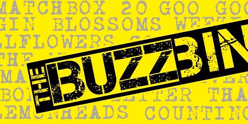 The BuzzBins at Sammy's Manteno