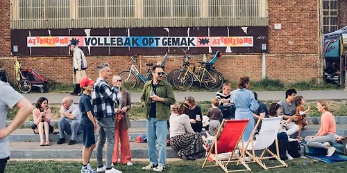 9 JAAR HAL 5!