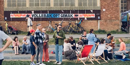9 JAAR HAL 5!
