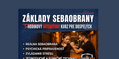 Z\u00c1KLADY SEBAOBRANY PRE DOSPEL\u00ddCH