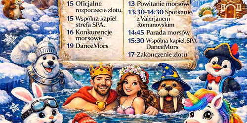 IV Wielkopolski Zlot Mors\u00f3w