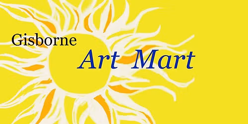 Gisborne Art Mart