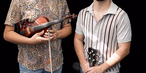 Skyle Duo @ Puckett\u2019s Pigeon Forge