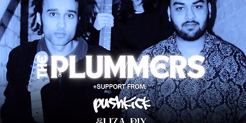 The Plummers (LONDON)