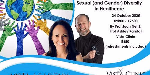 Recent Advances in Affirmative Practices for Sexual (and Gender) Diversity in Healthcare