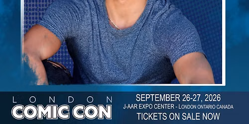 London Comic Con