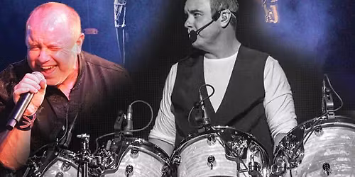 The Phil Collins Experience