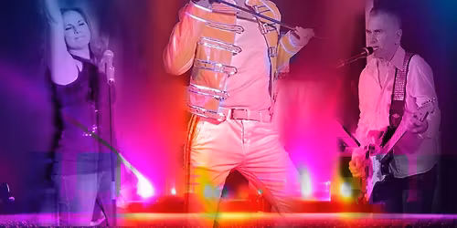 Queen Supreme Live