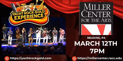 Miller Center for the Arts