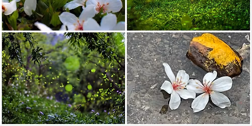 04.25 \u6850\u82b1\u3001\u87a2\u706b\u87f2\u4e00\u65e5\u65c5\u62cd