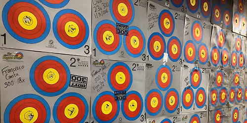 2026 Advantage Archery Classic