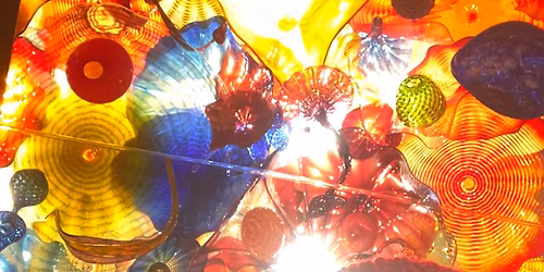 Jordan and Callum's Farewell Hang