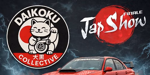 JapShow Finale