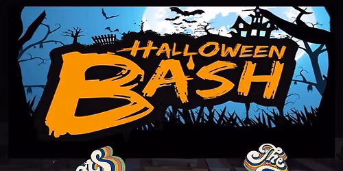 Halloween at Timeless Live