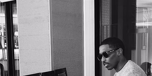 Proper Sounds: Moses Stone