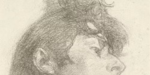 Open Studio: Figure Drawing