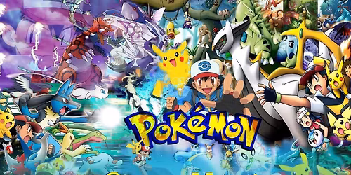 Pokemon Sale & Swap