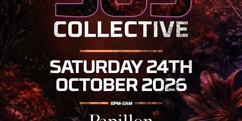 SO3 Collective: After dark 