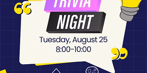 Are You Smarter Than a 5th Grader? | Nostalgia Trivia Night!